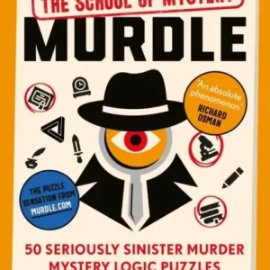 Beställ idag Murdle: The School of Mystery | 0:e upplagan