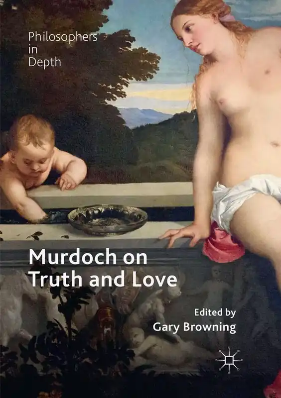 Populärt val Murdoch on Truth and Love | 1:a upplagan