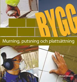 Populärt val Murning, putsning och plattsättning | 1:a upplagan
