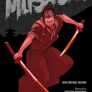 risnedsättning Musashi | 0:e upplagan