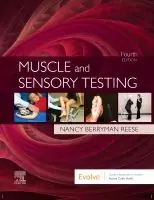 Begränsad tid Muscle and Sensory Testing | 4:e upplagan