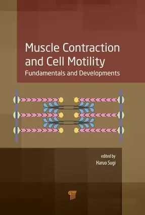 Muscle Contraction and Cell Motility | 1:a upplagan Fynd