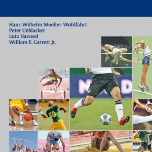 Muscle Injuries in Sports | 0:e upplagan Billig