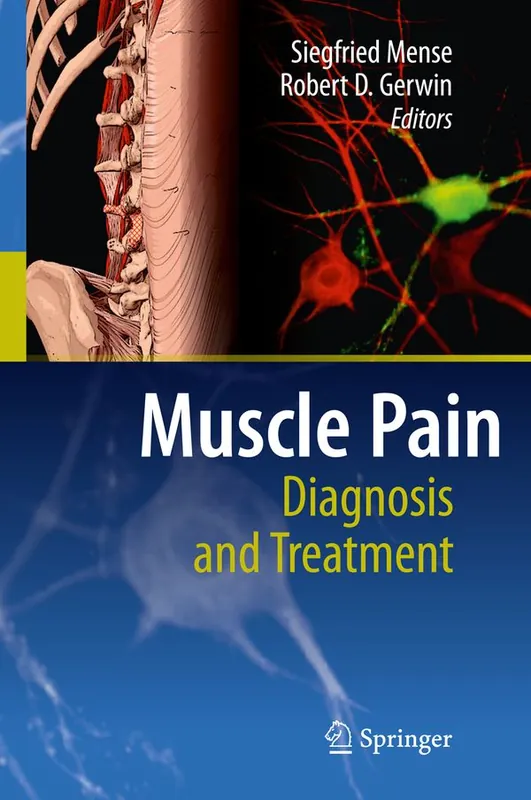 I lager Muscle Pain: Diagnosis and Treatment | 1:a upplagan