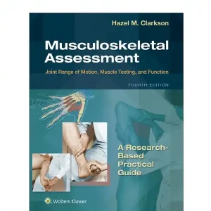 Musculoskeletal Assessment | 4:e upplagan Rabatter