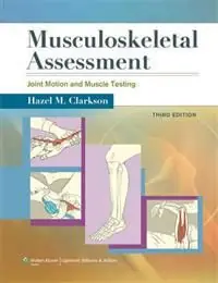 Billig Musculoskeletal Assessment | 3:e upplagan