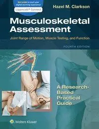 Rabatter Musculoskeletal Assessment: Joint Range of Motion, Muscle Testing, and Function | 4:e upplagan