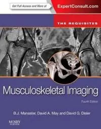 Begränsad tid Musculoskeletal Imaging | 0:e upplagan