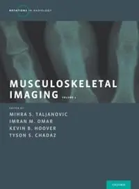 Endast idag Musculoskeletal Imaging Volume 1 | 0:e upplagan