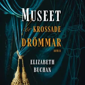 Lågt pris Museet för krossade drömmar | 1:a upplagan