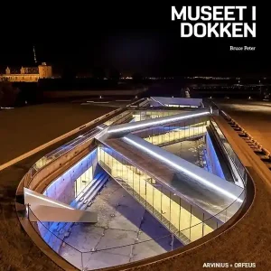 Billigare Museet i Dokken | 1:a upplagan
