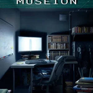 Museion | 1:a upplagan Billigare