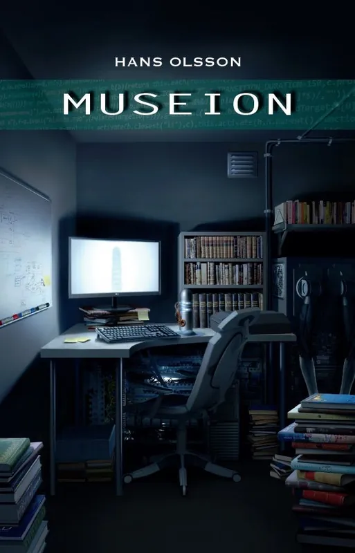 Museion | 1:a upplagan Billigare