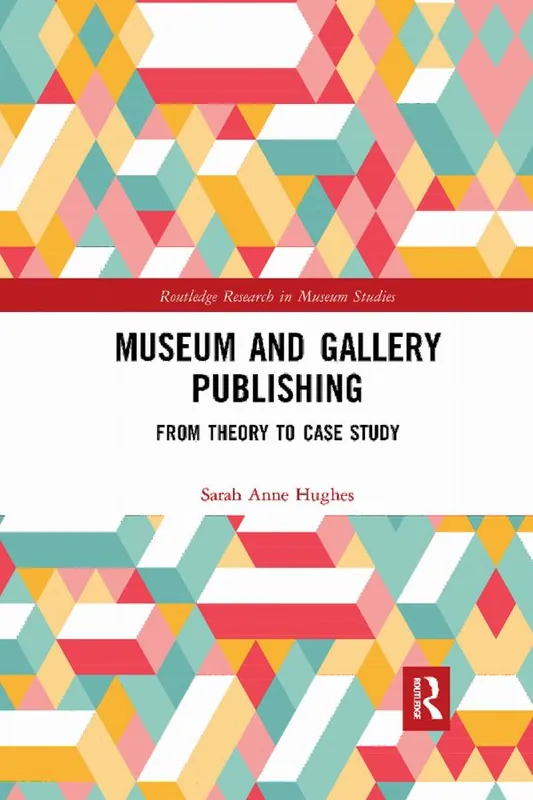 Museum and Gallery Publishing | 1:a upplagan Rabatter