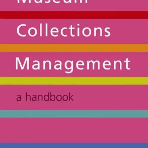 Billigare Museum Collections Management | 0:e upplagan