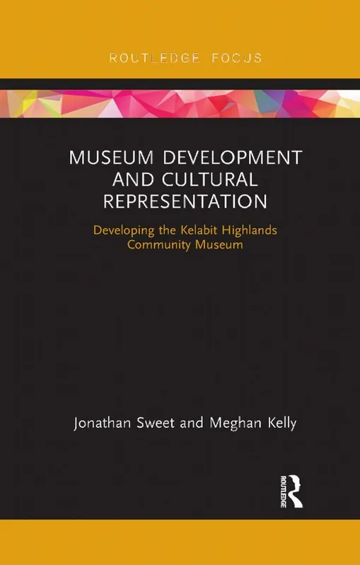 Museum Development and Cultural Representation | 1:a upplagan Endast denna vecka