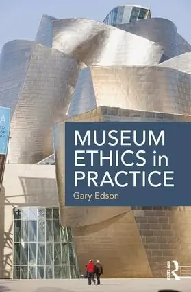 Museum Ethics in Practice | 1:a upplagan Köp nu
