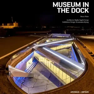 Museum in the Dock | 1:a upplagan Begränsad tid