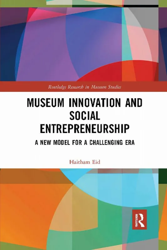 Museum Innovation and Social Entrepreneurship | 1:a upplagan Reapris