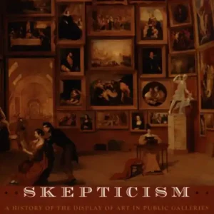 Endast denna vecka Museum Skepticism | 0:e upplagan