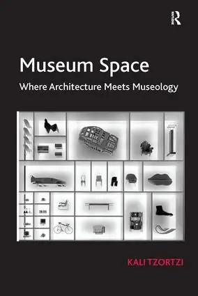 Museum Space | 1:a upplagan I lager
