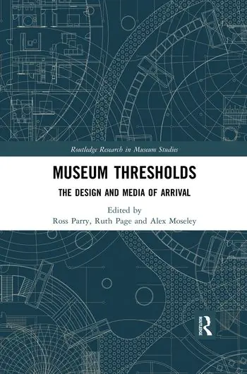 Expressleverans Museum Thresholds | 1:a upplagan