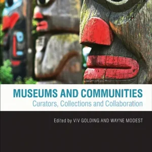 I lager Museums and Communities | 0:e upplagan