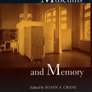 Museums and Memory | 0:e upplagan Erbjudande