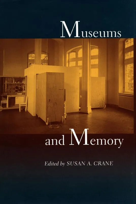 Museums and Memory | 0:e upplagan Erbjudande