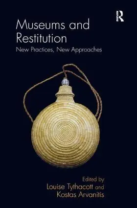 Museums and Restitution | 1:a upplagan Expressleverans