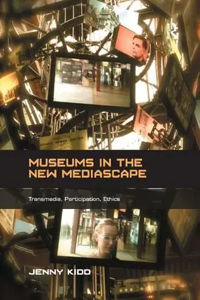 I lager Museums in the New Mediascape | 1:a upplagan