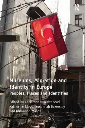 Museums, Migration and Identity in Europe | 1:a upplagan Billigare