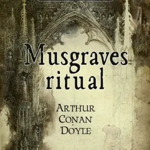Musgraves ritual | 0:e upplagan I lager