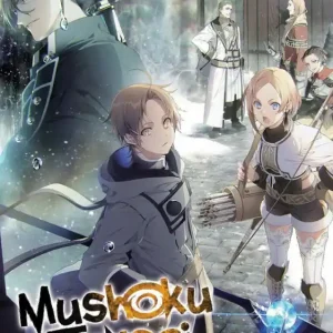 Trygg betalning Mushoku Tensei: Jobless Reincarnation (Light Novel) Vol. 7 | 0:e upplagan