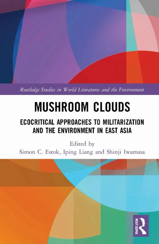 Beställ idag Mushroom Clouds | 1:a upplagan