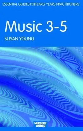 Music 3-5 | 1:a upplagan Köp nu