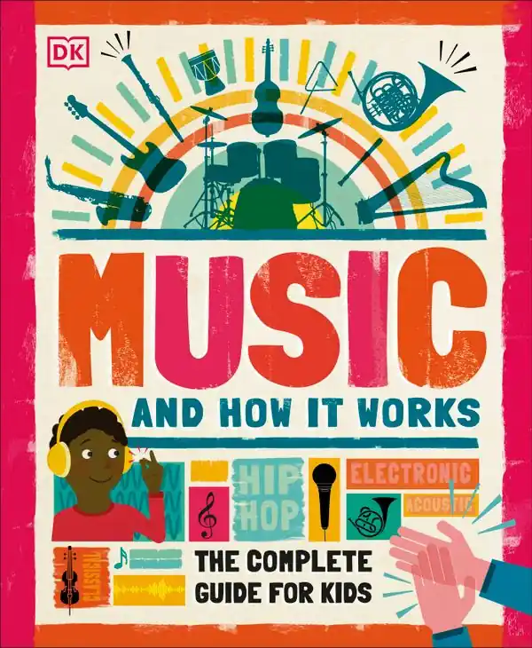 Outlet Music and How it Works | 0:e upplagan