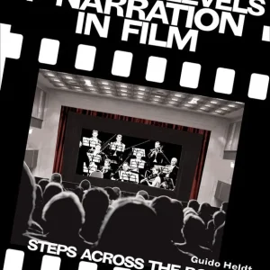 Kundfavorit Music and Levels of Narration in Film | 0:e upplagan