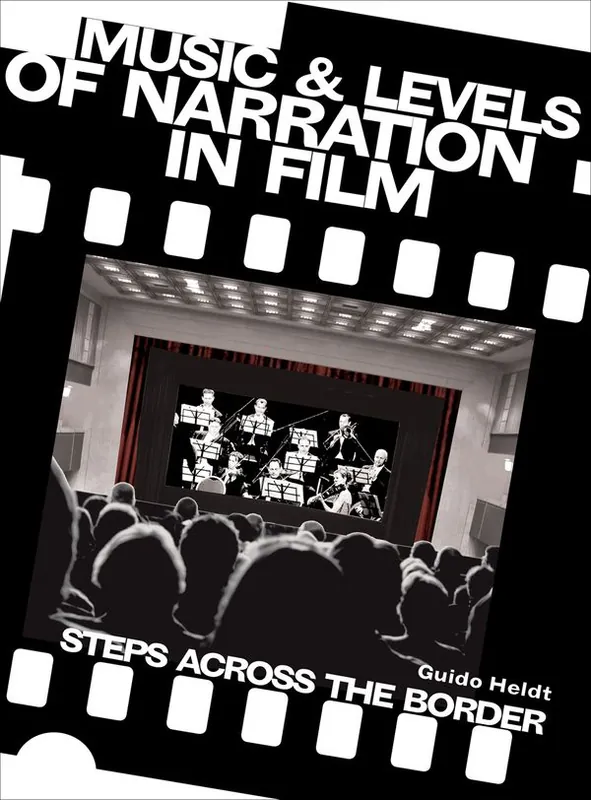 Kundfavorit Music and Levels of Narration in Film | 0:e upplagan