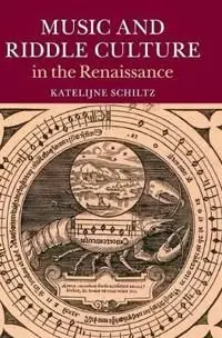 Bästa pris Music and Riddle Culture in the Renaissance | 0:e upplagan