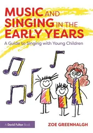 Music and Singing in the Early Years | 1:a upplagan Erbjudandepris