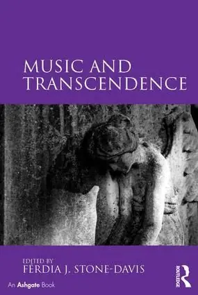 Rea Music and Transcendence | 1:a upplagan