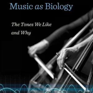 Beställ nu Music As Biology | 0:e upplagan