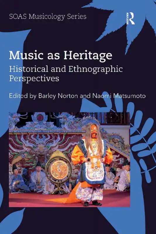 Billigare Music as Heritage | 1:a upplagan