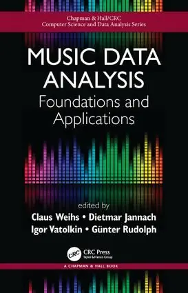 Music Data Analysis | 1:a upplagan Rea