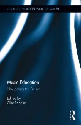 Music Education | 1:a upplagan Billig