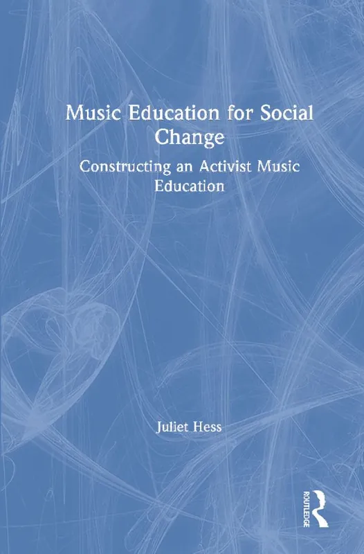 Music Education for Social Change | 1:a upplagan Populär