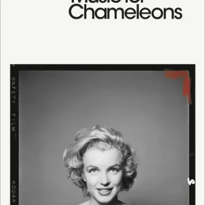 Sista chansen Music for Chameleons | 0:e upplagan