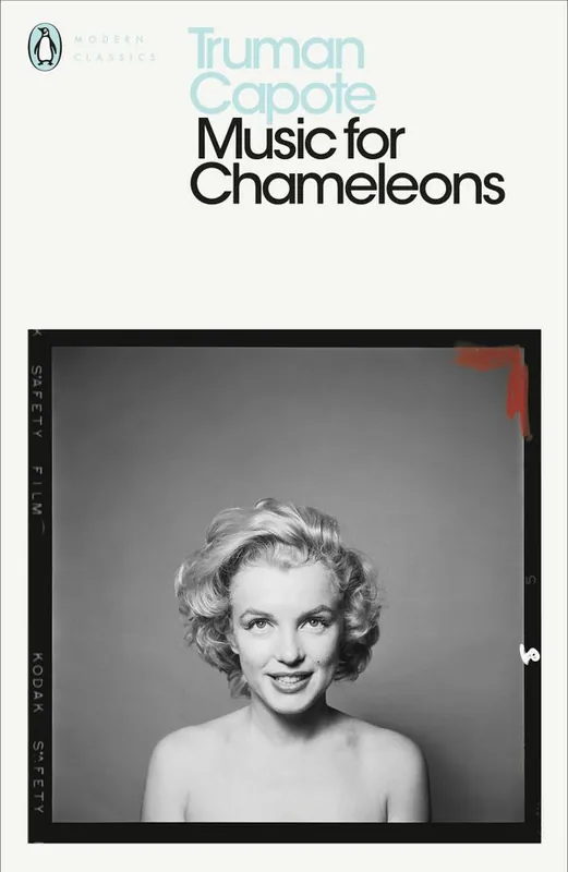 Sista chansen Music for Chameleons | 0:e upplagan