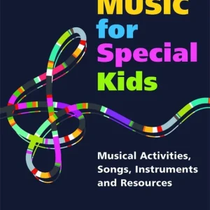 Sänkt pris Music for Special Kids | 0:e upplagan